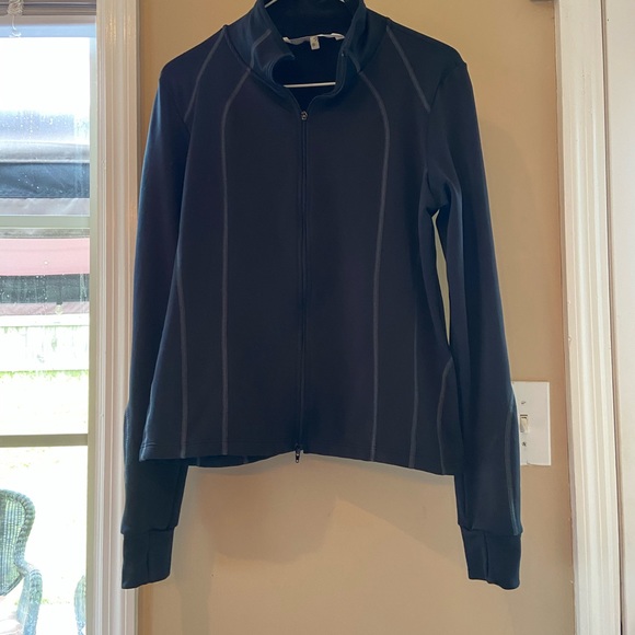 Athleta tear away b4 u play jacket - Picture 5 of 7